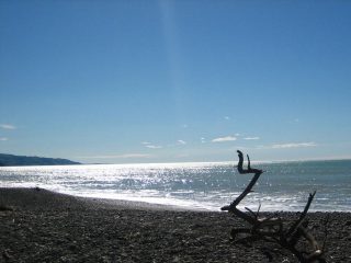 Amberley Beach