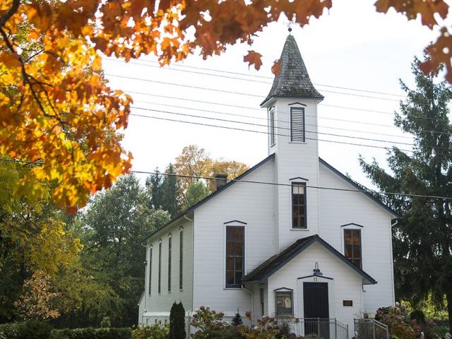 Bayfield Town Hall