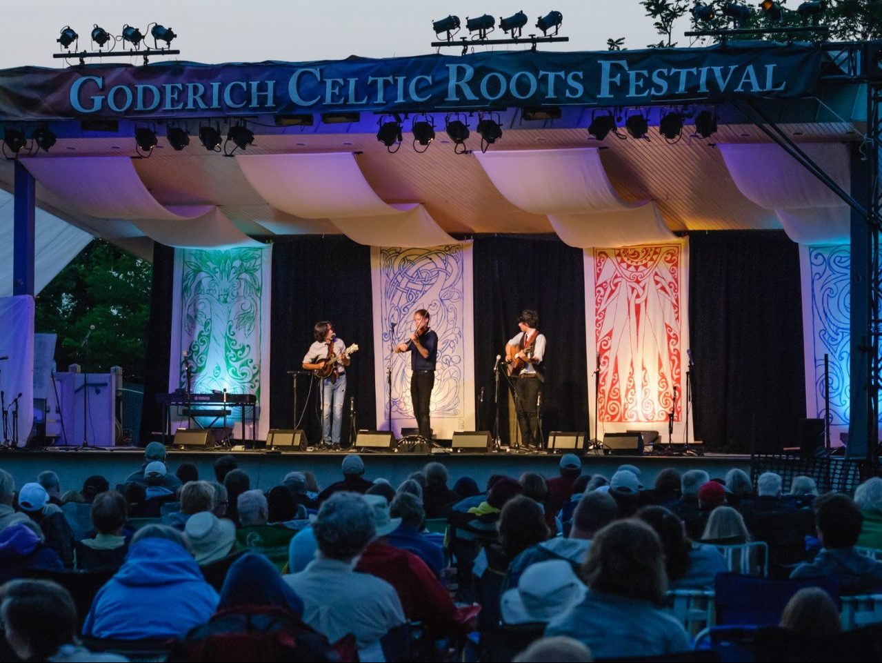 Celtic Roots Festival