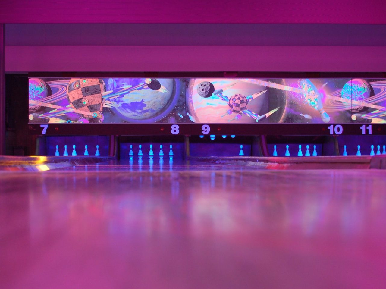 Little Bowl Goderich