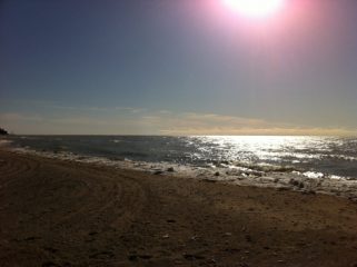 Port Albert Beach