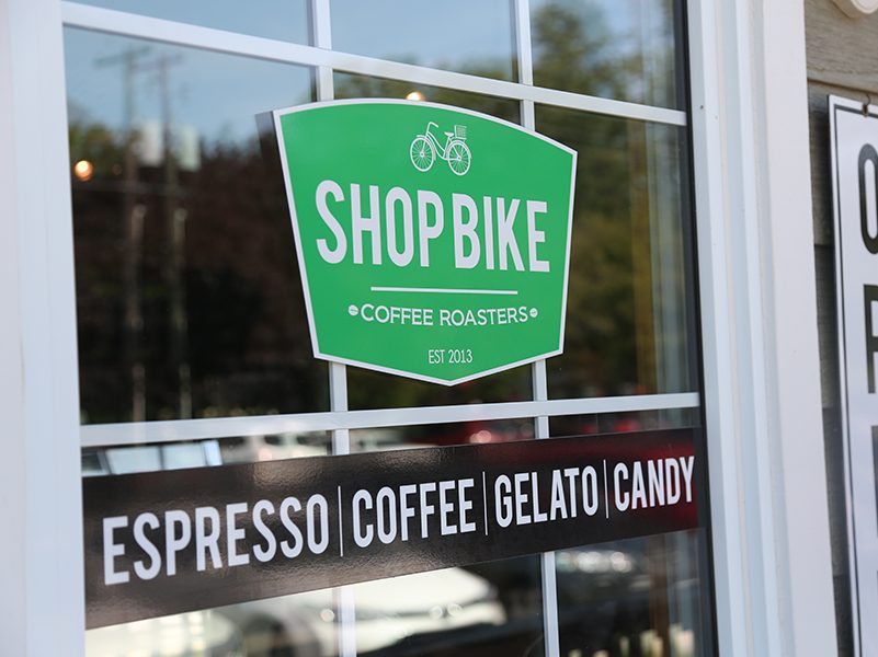 TOH ShopBike