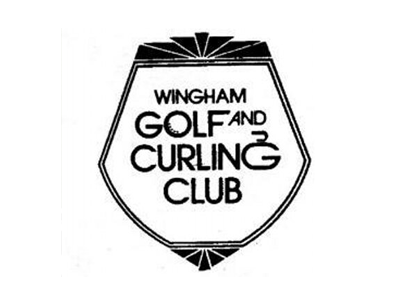 Wingham Golf and Curling Club