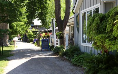 Spend a Perfect Day in Bayfield