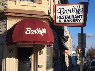 Bartliffs