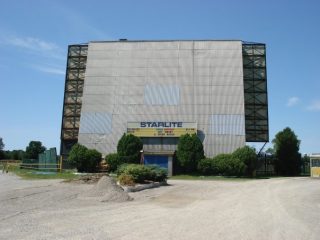 Starlite Drive-In