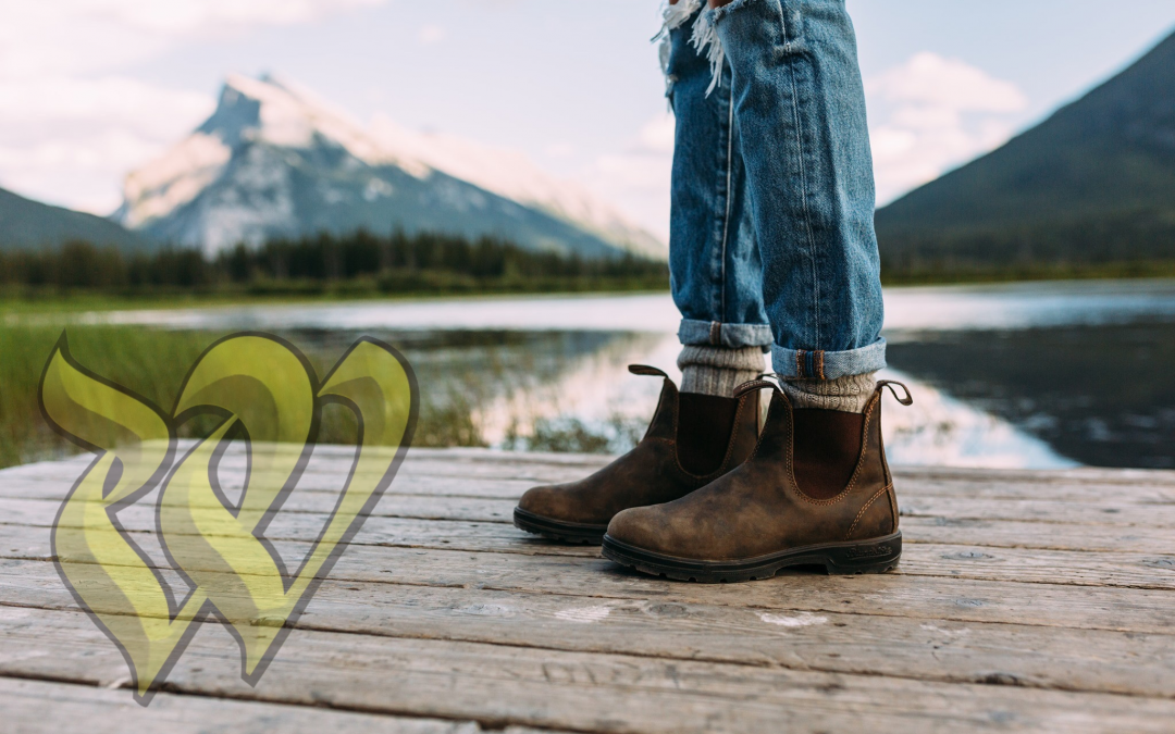 Blundstones (Wuerth’s Shoes)