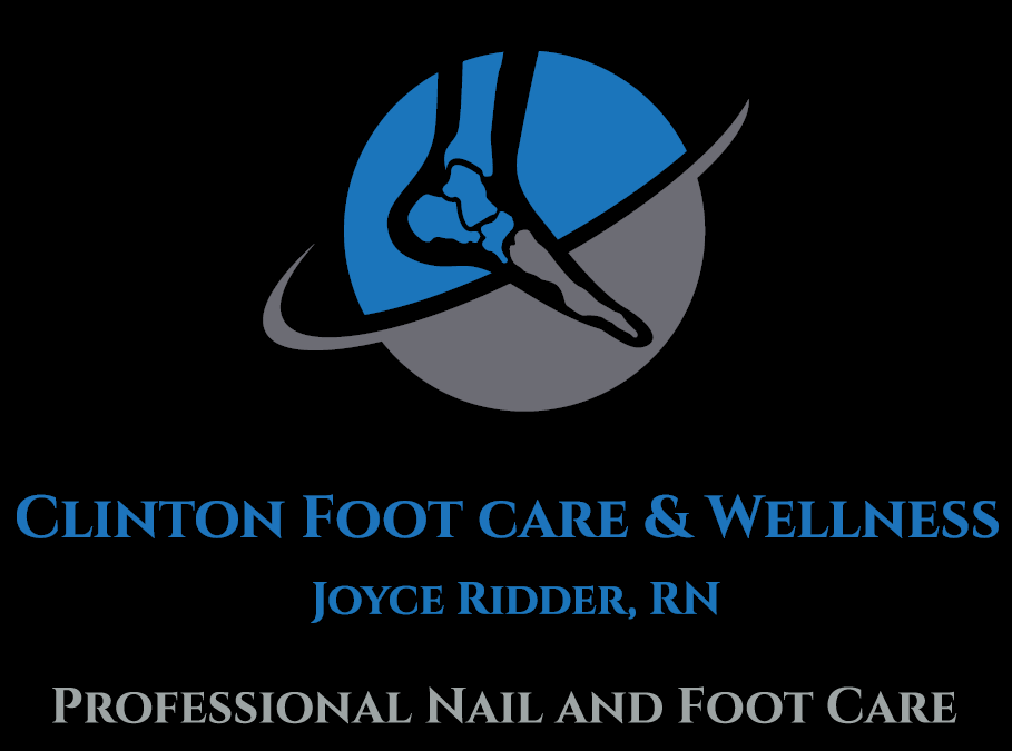 Gift Certificate (Clinton Foot Care & Wellness Centre)