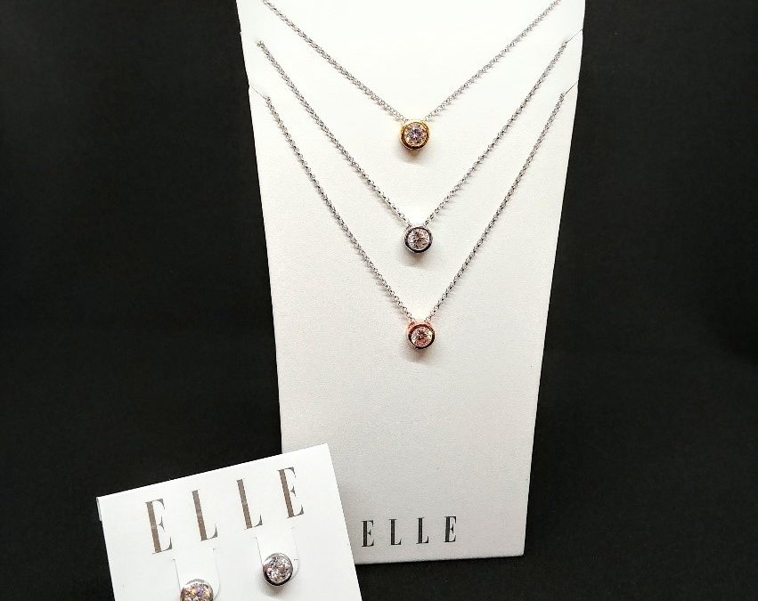 Elle Jewellery (The Jewellery Box)
