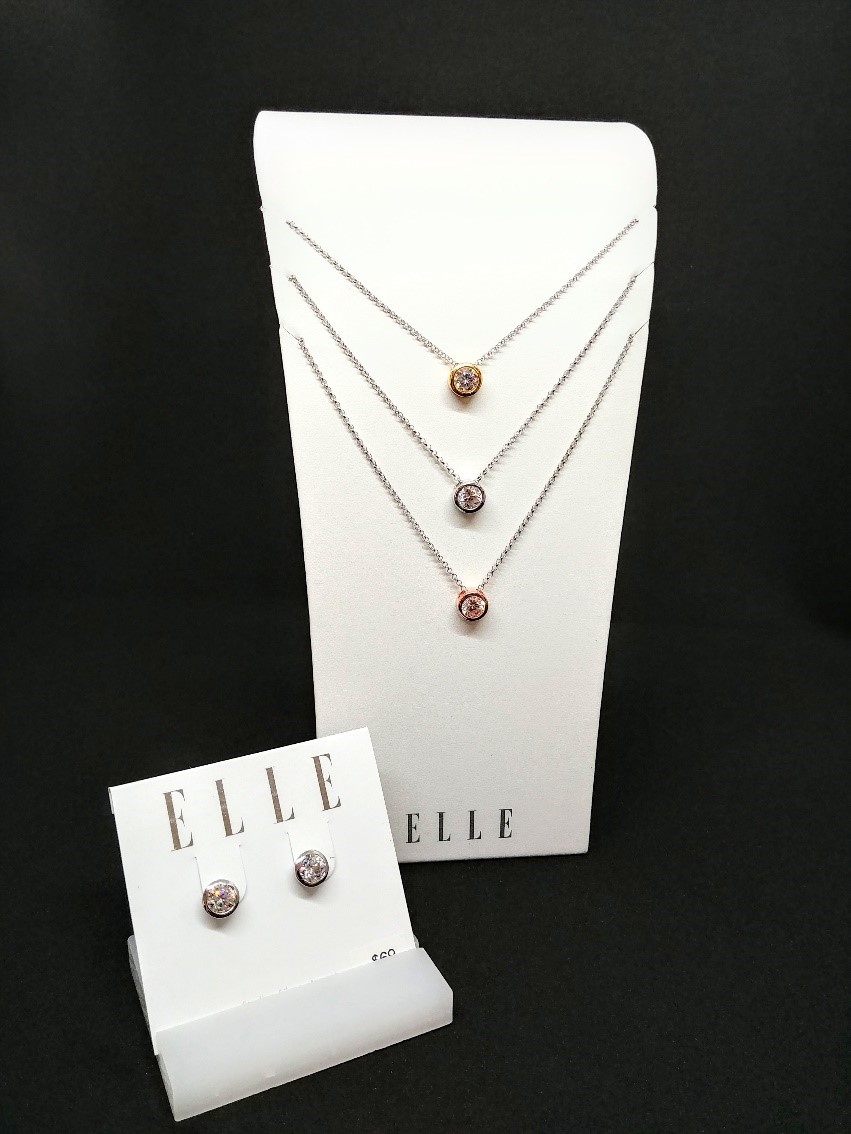Elle Jewellery (The Jewellery Box)-image