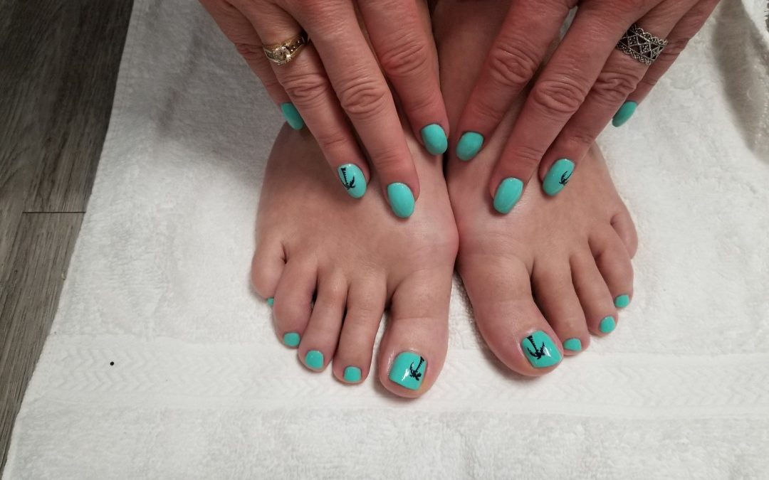Spa Gift Certificate (The Exeter Spa)