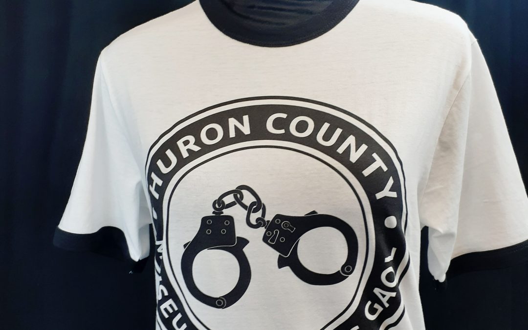 T-Shirts (Huron County Museum)