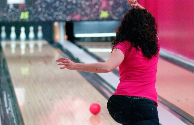 Bowling Gift Card (Molesworth Bowling Lanes)