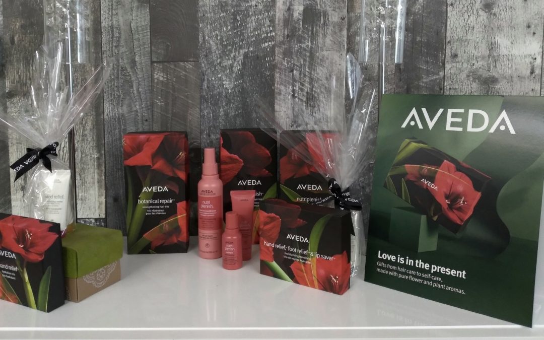 Aveda Skin Care (The Looking Glass)