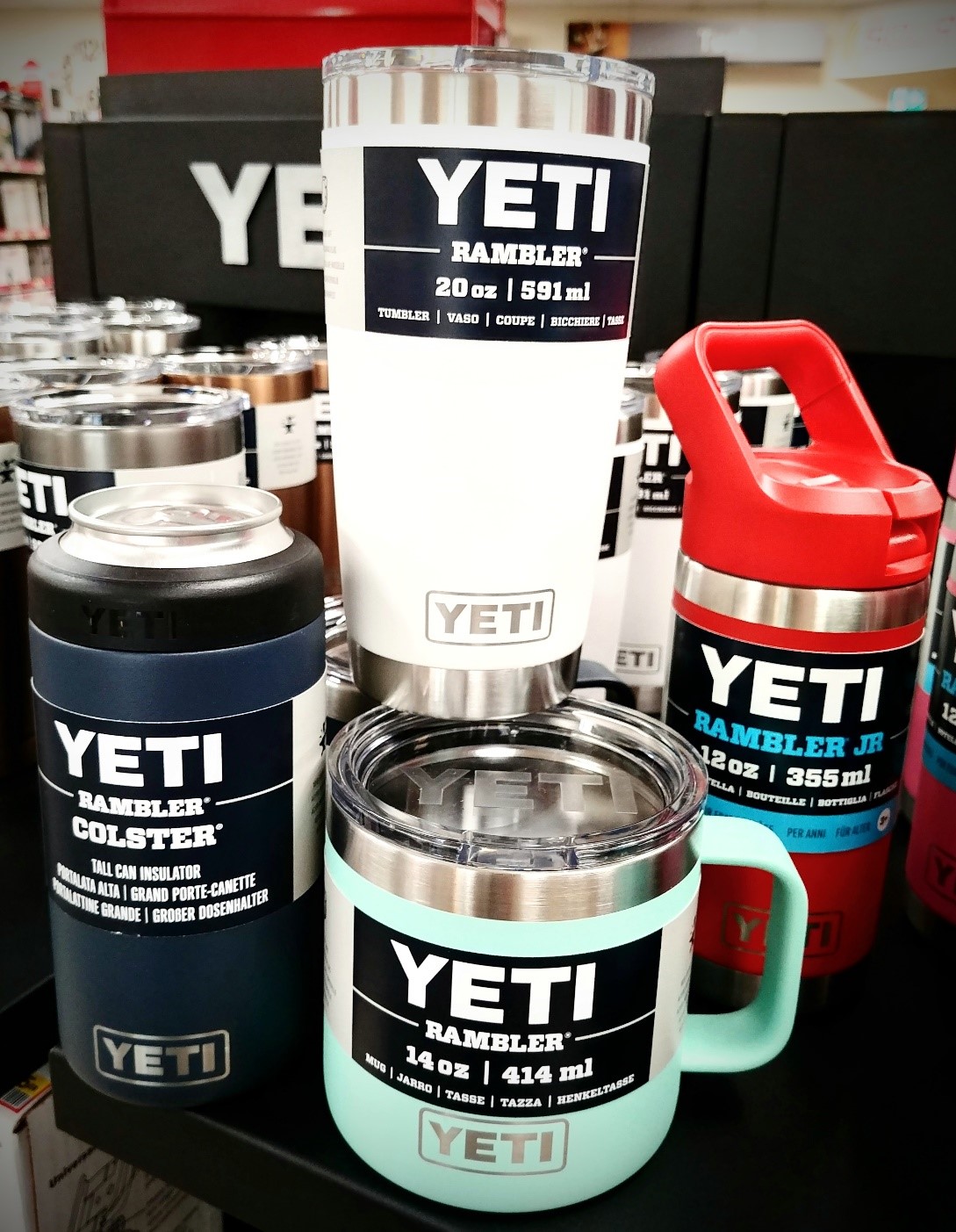 YETI Cooler (MacLean’s Home Hardware)-image