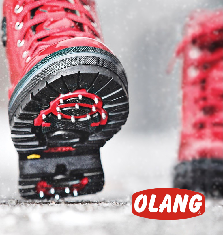 Olang Boots (Wuerth Shoes main image