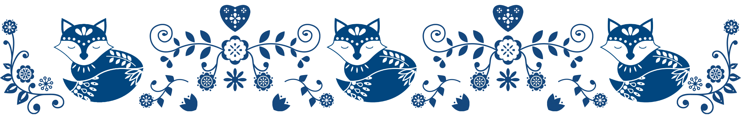 HYGGE BANNER