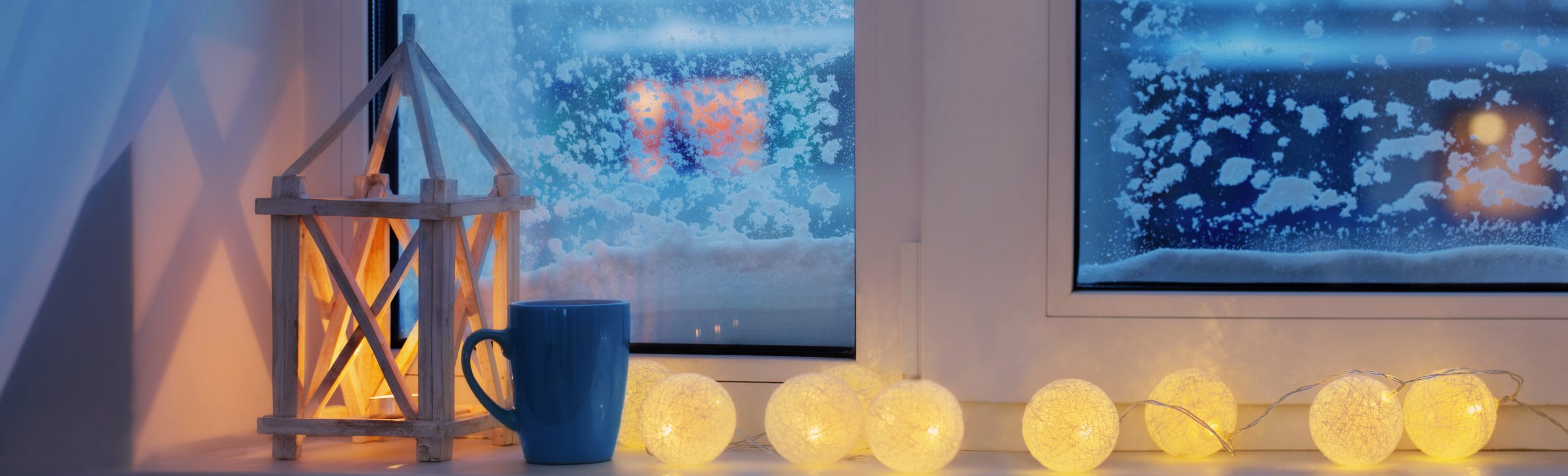 Huron Hygge Banner Huron Hygge Banner