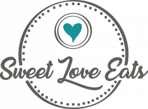 Sweet Love Eats Sweet Love Eats logo