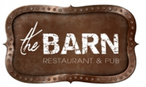 The Barn logo
