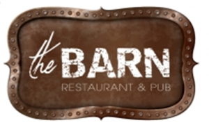 The Barn The Barn logo