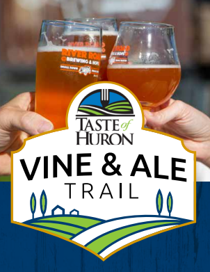 Vine and Ale Trail Cover