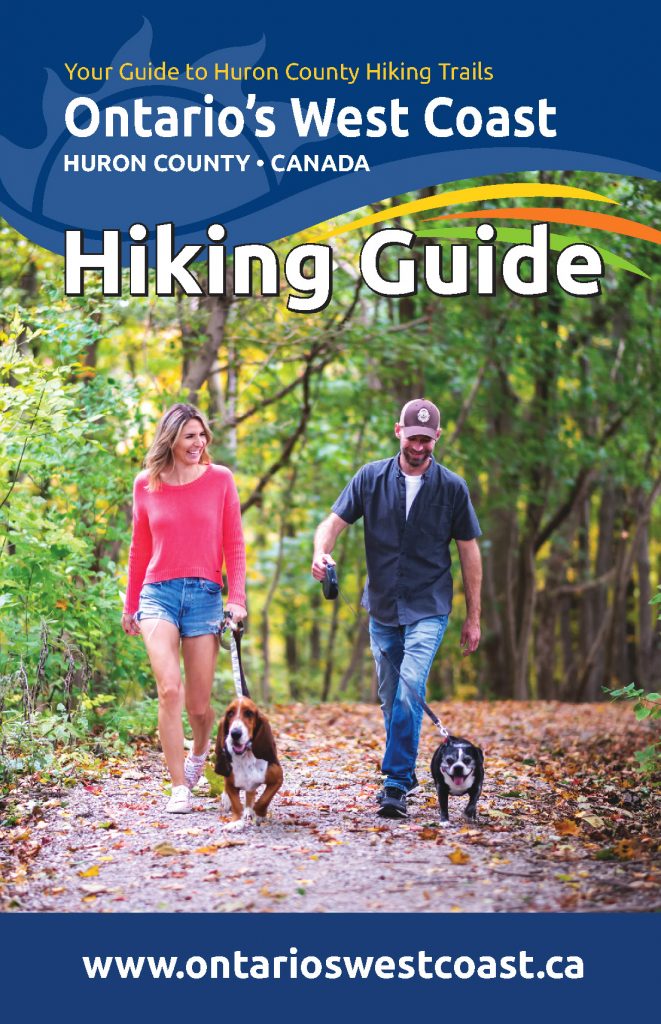 Huron County Hiking Guide