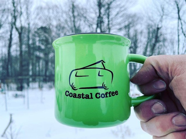 Coastal Coffee Co