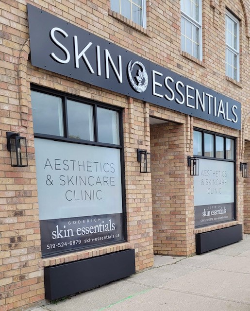 Goderich Skin Essentials