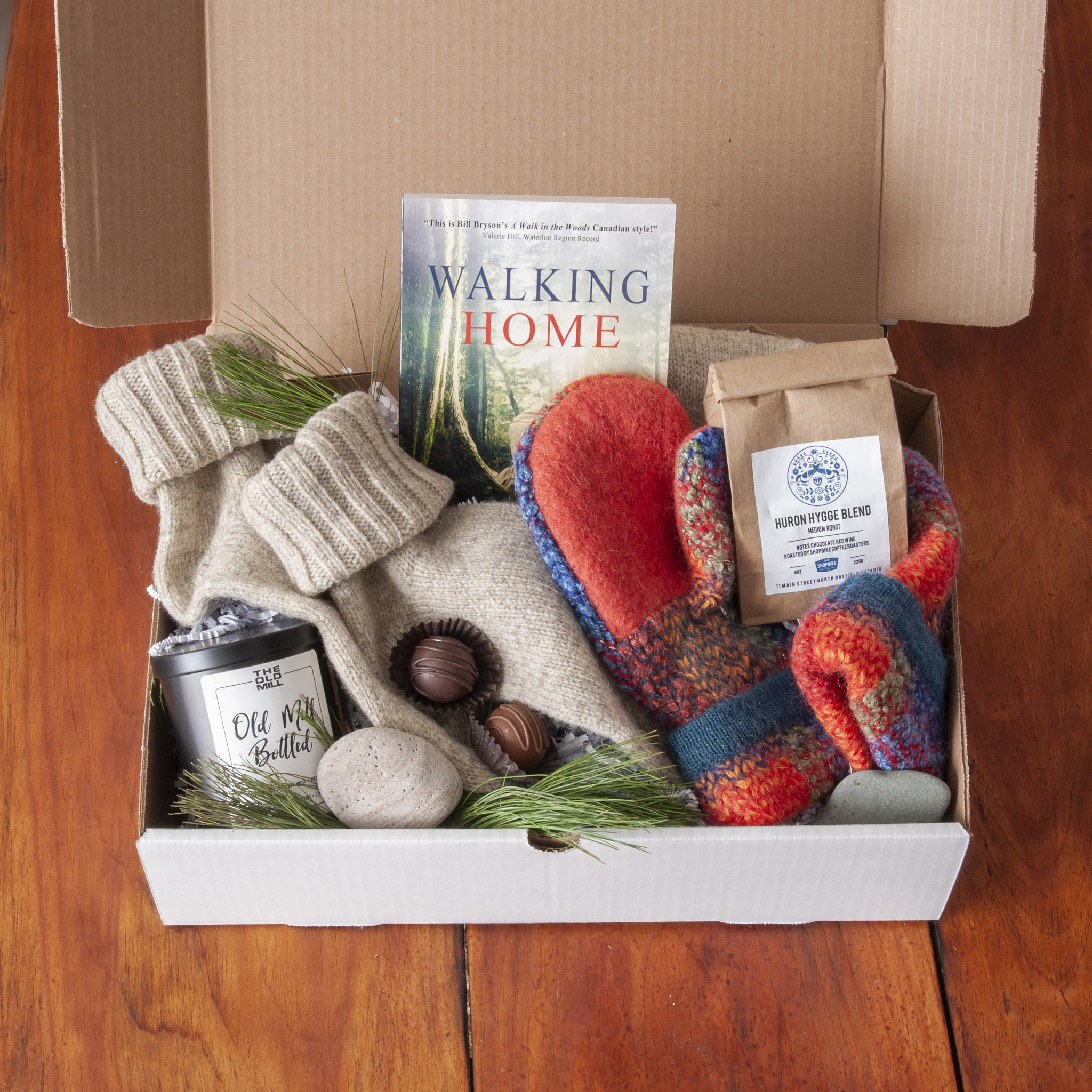 Hygge Box Blyth 01