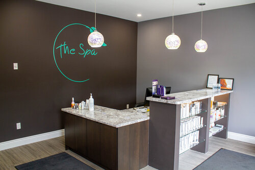 The Spa Exeter