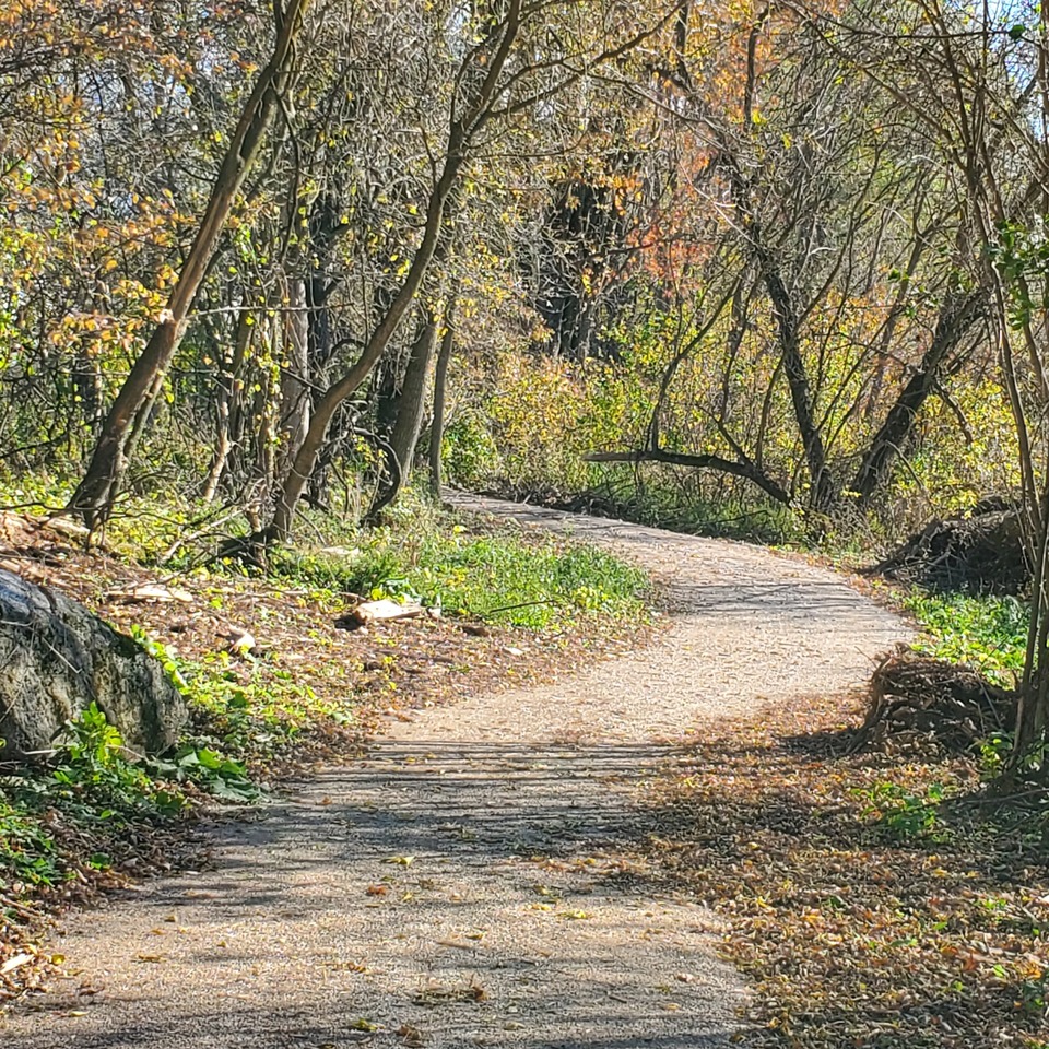 Fordwich Trail Heritage Hall