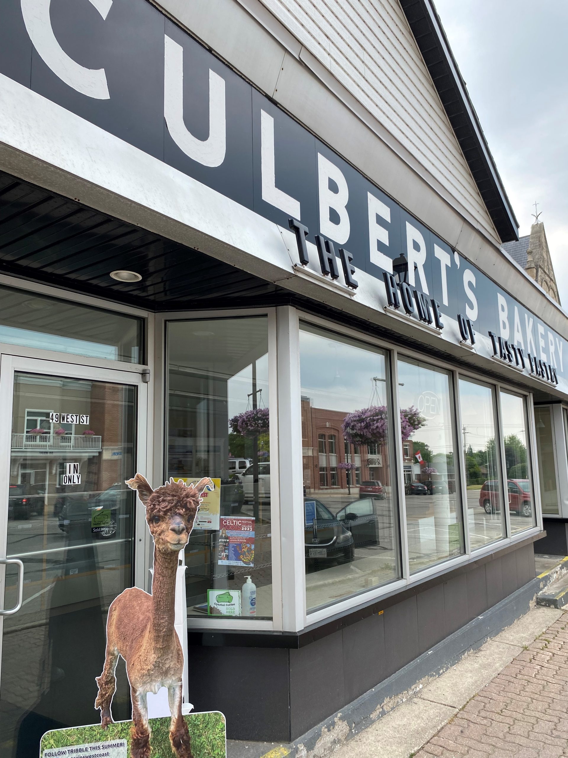 Culberts