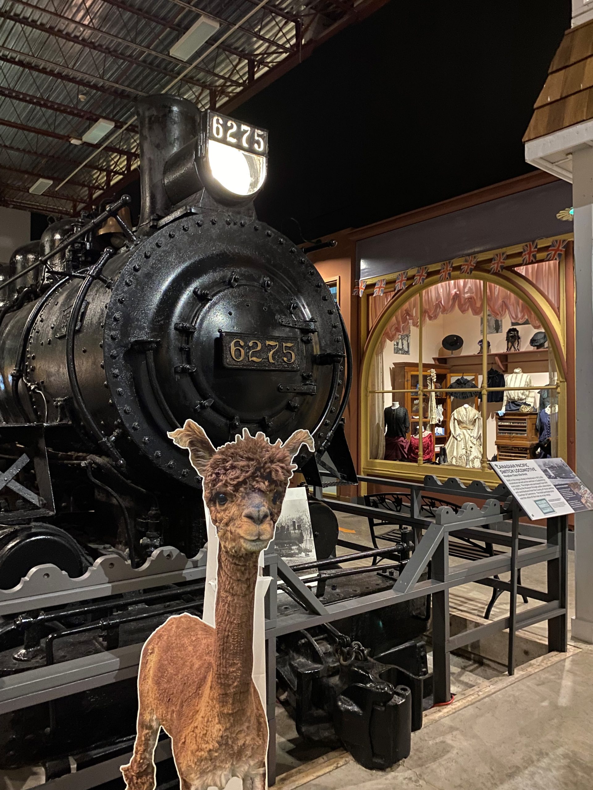 Museum
