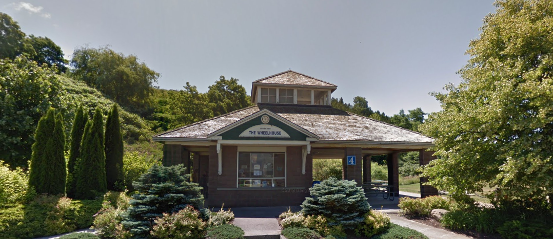 wheelhouse goderich Samuels Hotel