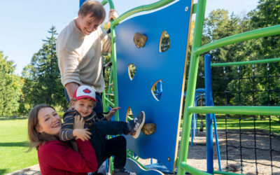 Family-friendly Itinerary