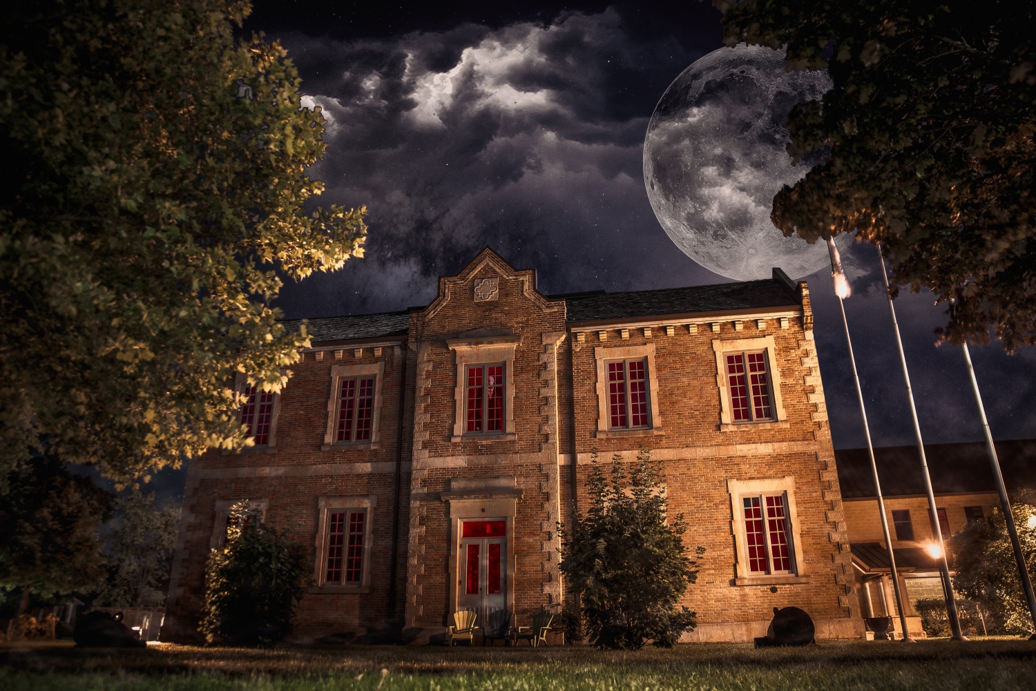 Museum Trick or Treat