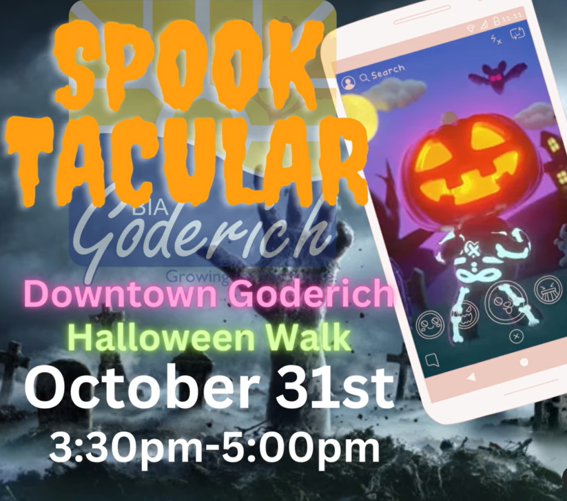 spooktacular