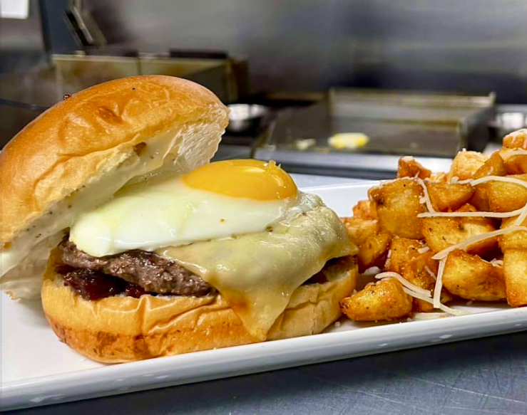 West Street Willy's Brunch