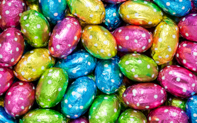 Easter on Ontario’s West Coast