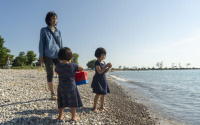 Celebrate Mom on Ontario’s West Coast: A Mother’s Day Guide