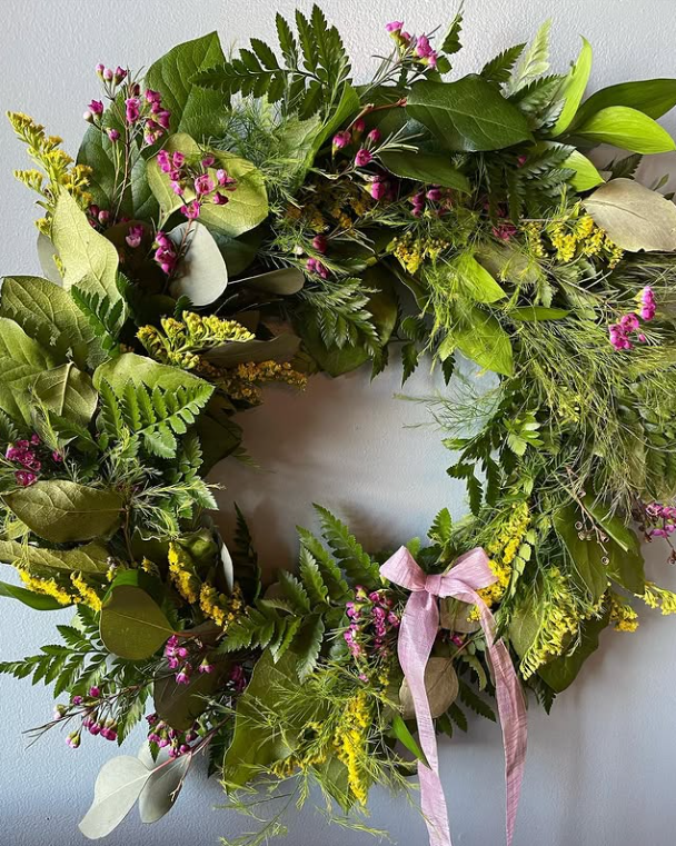 wreath