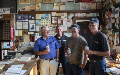 Celebrate Father’s Day on Ontario’s West Coast