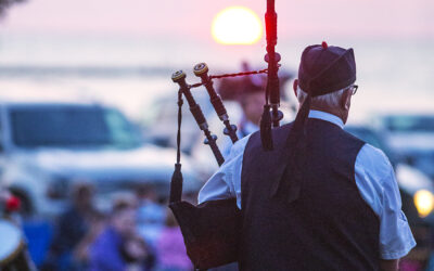 July Events on Ontario’s West Coast