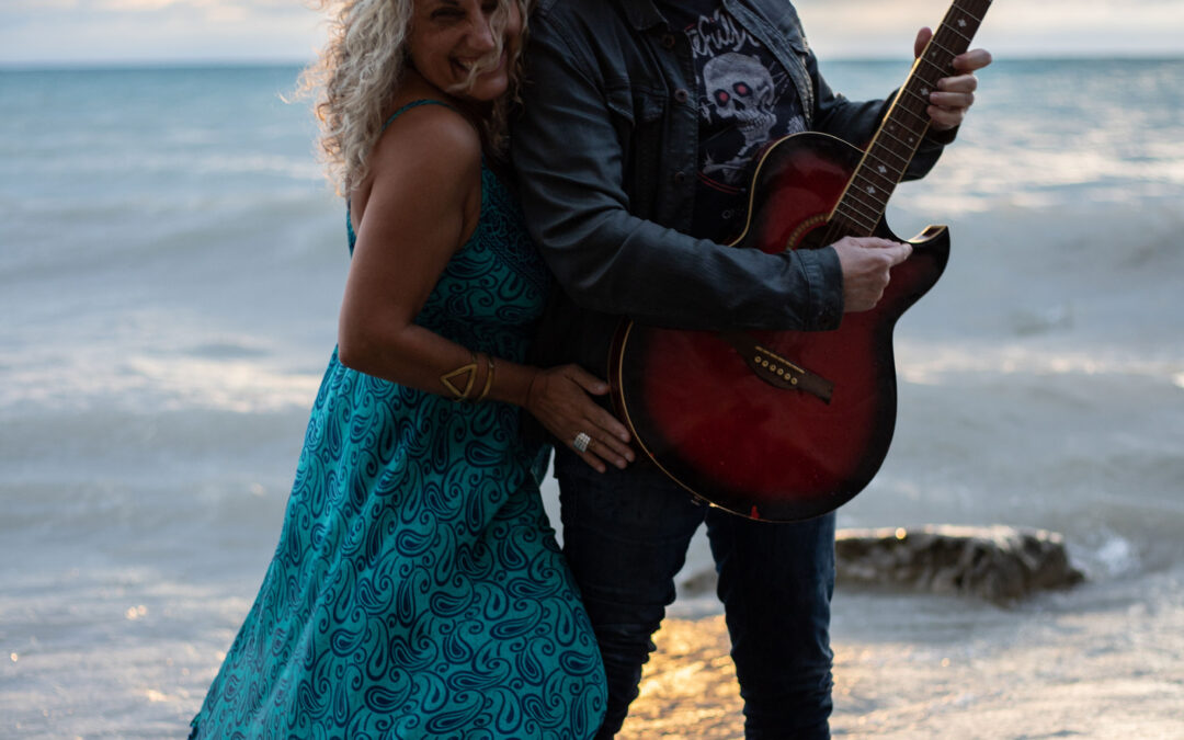 Danceland Acoustic at Bayfield Bistro