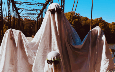 Spooky Season on Ontario’s West Coast