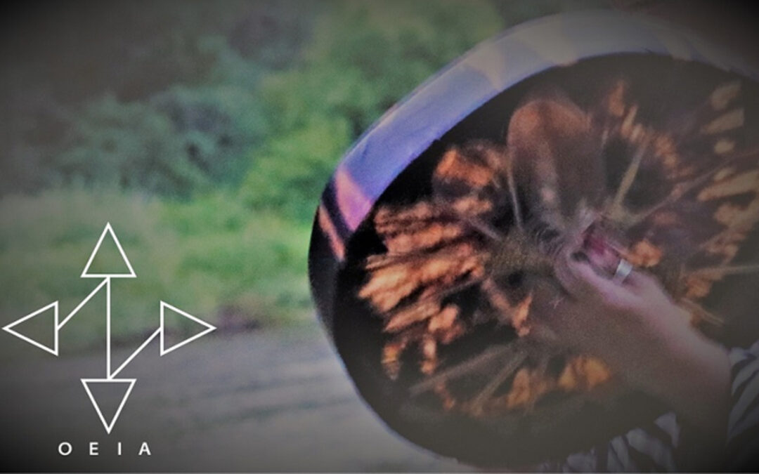 Wingham – Indigenous Drum Journey