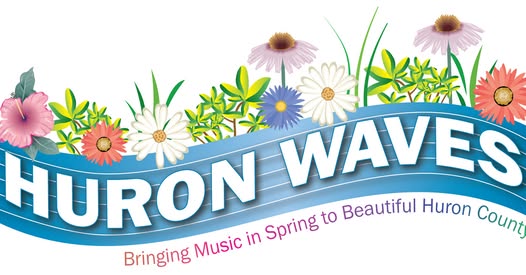 Huron Waves
